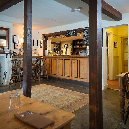 The Chetnole Inn Екстер'єр фото